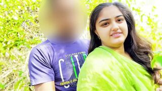 Desi Village Hot Sali Fucking First Time with her Jija In outdoor, Hot sali fuck xxx video tight pussy fuck