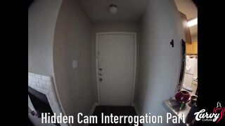 Secretary Busty Bexx Is About to Lose Her Job