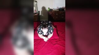 Head on Her Shoulders Is Fire This What U Call Getting Hawk Tuh Tuh so Amazing