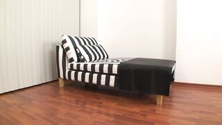 She need an big cock