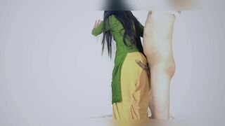 Indian Horny Pussy Bhabhi XXX Video With Hindi Audio