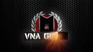 Rome Major and friends take on big busty white girl