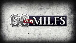 Elara Elis, 62, completes the trifecta of MILF XXX