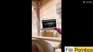 My Man Done Opened a New Hole