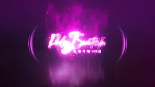 Polyjswitch Hotwife Take a Facial From Big Dick Mr.majic