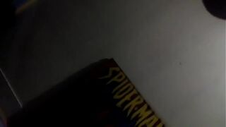 Creampie Katie leyann