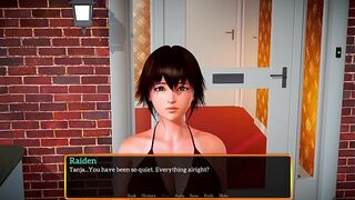 OPERATION WIN THE BULLY HEART IS COMPLETE Now onto faze 2 BREAKING THE BITCHES HEAT (My New Family) Part 48