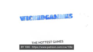 The Hospital of Lust Part 36 (new Update)