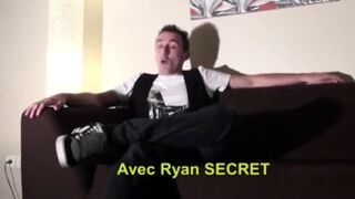Ryan fucked by Billy Baval