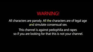 Hentai - Math Teacher Gets Fucked by Gym Teacher in the Sports Warehouse