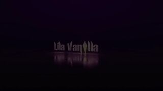 Swedish Blonde With big boobs BBC Sloppy blowjob Sauna