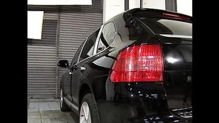 Beautiful Young Girl with Nice Tits Has an Orgasm with Big Black Cock Inside Her Ass