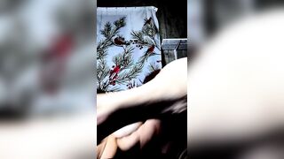 It's Granny's Birthday What Happens at Granny's Stays at Grannys