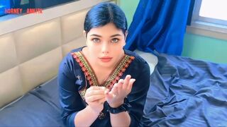 Desi Beautiful Sauteli bahan ke saat chudai Hindi Sex. Indian Desi Beautiful Stepsister Tight pussy fuck by BBC stepbrother