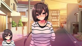 Real Hentai Situation 2 Part 47 Hibari Side Story 1