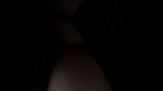 Thick Asian chick I met at the mall