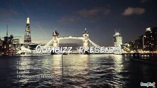 Stepdaddy's little slut vs monster BBC