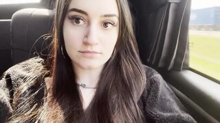 I Sucked It on the Bus