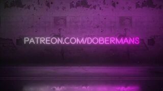 BBC Hard Sex! Best Sex Scenes - Cora Vs Yuna (the Best Blowjobs) Dobermanstudio