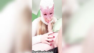 New Episode OUT NOW! Season 3: Throatpie Cum Thief, Episode 1: Whoremas 2025