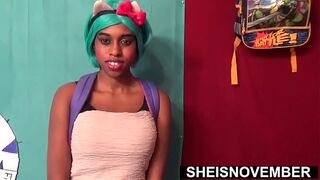 Passionate Lewd Sodomy Ass Fucking Cowgirl, Innocent Busty Young Nerd Stepdaughter Sheisnovember Ride Stepdad Penis In Secret, Real Voluptuous Titties, Sexy Buns, And Round Areolas Exposed During Freaky Sex By Msnovember