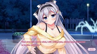 Real Hentai Situation DT Part 16 Ena Route 12