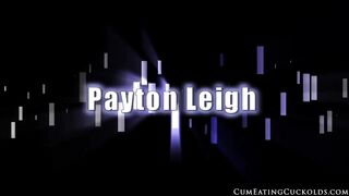 Movie From Payton Leigh of Ultra Cuckolds