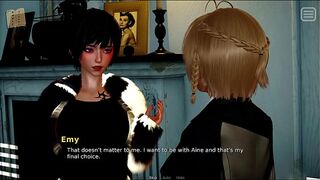 My Bully Is My Lover 64