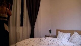 18 Year Old First Time Anal with Big Cock in Her Tight Ass