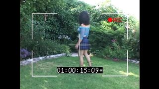 Bianca Valentino and Tyler Knight Get Fucked