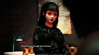 Shadows of Desire V0.7.5 Cheating Path 09