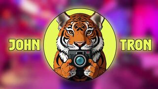 Johntronx - I Fucked Her Face and Her Pussy and Then Watched Her Leave