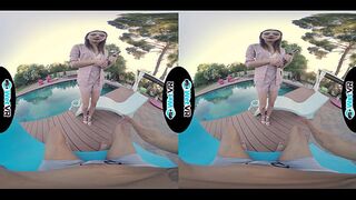 WETVR Grateful Real Estate Agent Fucks BBC Buyer In VR Porn