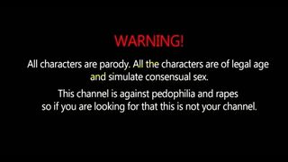 Evangelion Hentai - Asuka Is Fucked on the Floor - Anime Manga Asian Japanese Porn