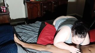 Sloppy Lynn Get What She Want