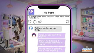 Ep3: Roleplay Master and a Maid - My Wife Wants to Be a Professional Cosplayer (gameplay)