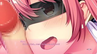 Real Hentai Situation 2 Part 43 Rino Route 7