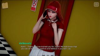 My Bully Is My Lover 22