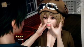 My Bully Is My Lover 65