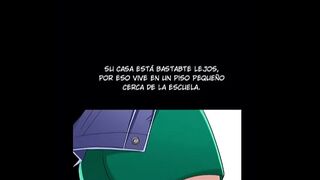 Manga Hentai Chapter 1 Roommates