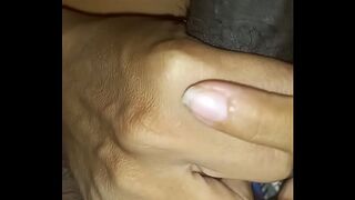 Nothing better than a single mother giving you good oral sex