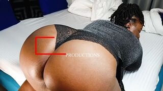 The Ways She Gets Vibration Orgasms and Takes She Craved Every Second Until I Took the Lead " From Her Pleasure to My Dick.