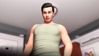 Rebels Of The College - Part 11 - My GF Miss Me By LoveSkySan69