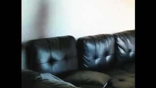 Turning My Little Cousin Out