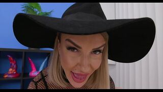 GG's Blacks on Blonde goes wet, Elen Million, 4on1, BBC, ATM, DAP, Rough Sex, Gapes, Pee Drink, Squirt, Creampie Swallow GIO2149