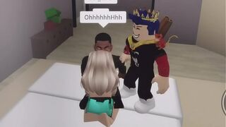 ROBLOX BBC THICK GROUP