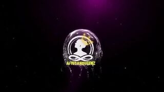 Stepson Smashing His Stepmom Fat Ass in the Bathroom