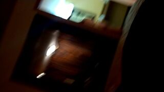 Dumb ass white hoe with bomb stroke and deepthroat