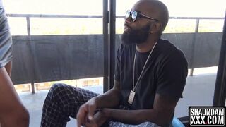 My angry ex fucked and gags on cum