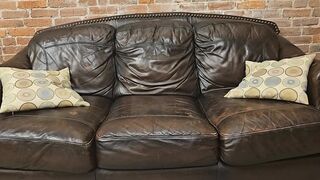 Sucking and Fucking Derk Diggler